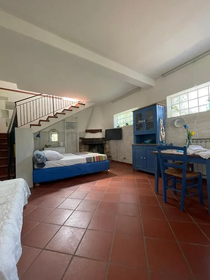Villa Darimapa House Mondello 0*,