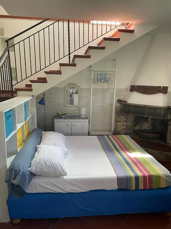 Villa Darimapa House Mondello