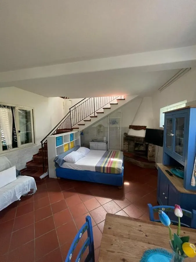Villa Darimapa House Mondello Italien