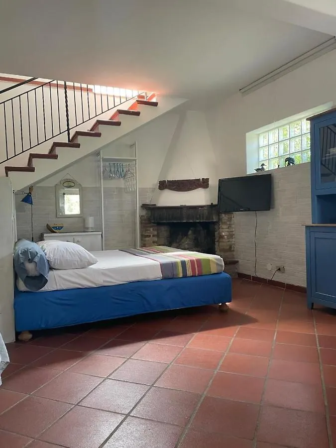 Ferienhaus Villa Darimapa House Mondello Italien