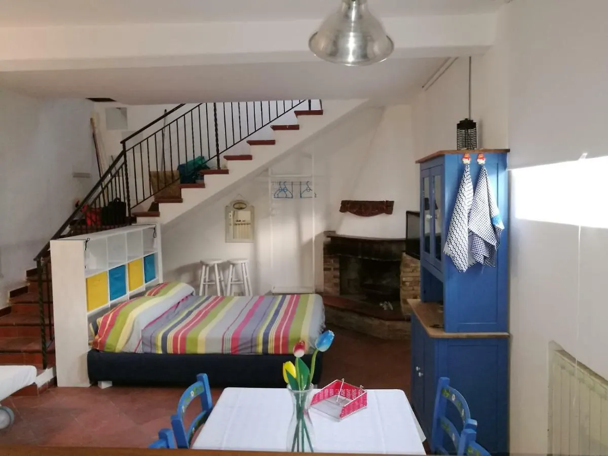 Villa Darimapa House Mondello Ferienhaus