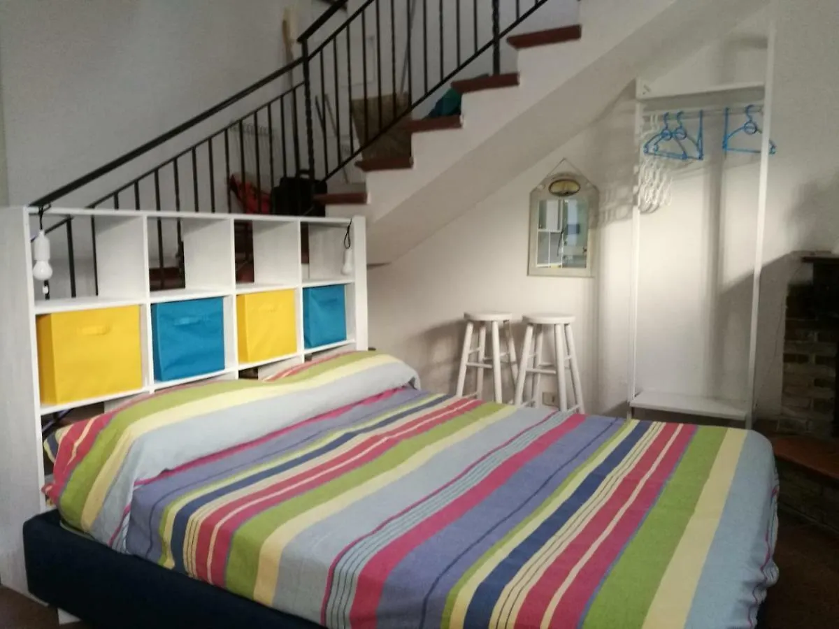 Ferienhaus Villa Darimapa House Mondello