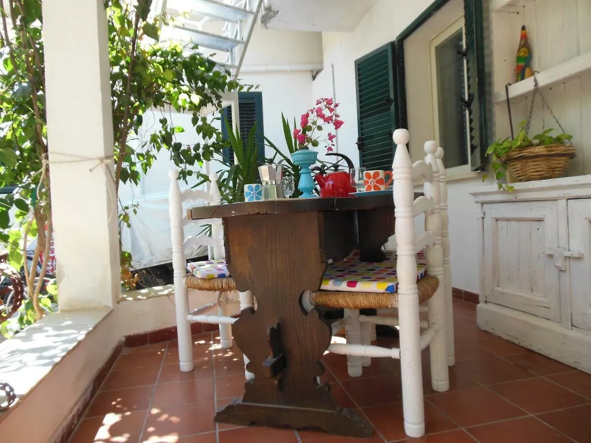 Villa Darimapa House Mondello Ferienhaus