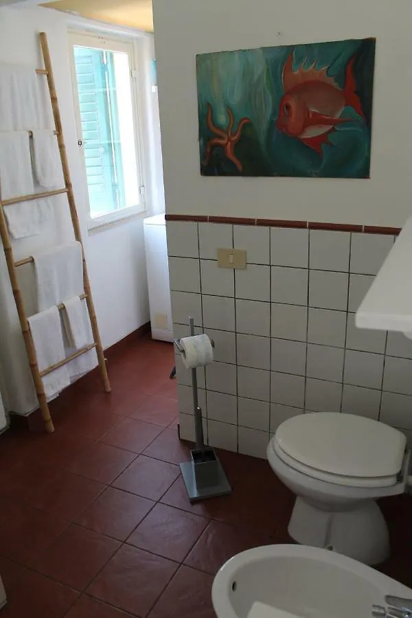Villa Darimapa House Mondello 0*,  Italien