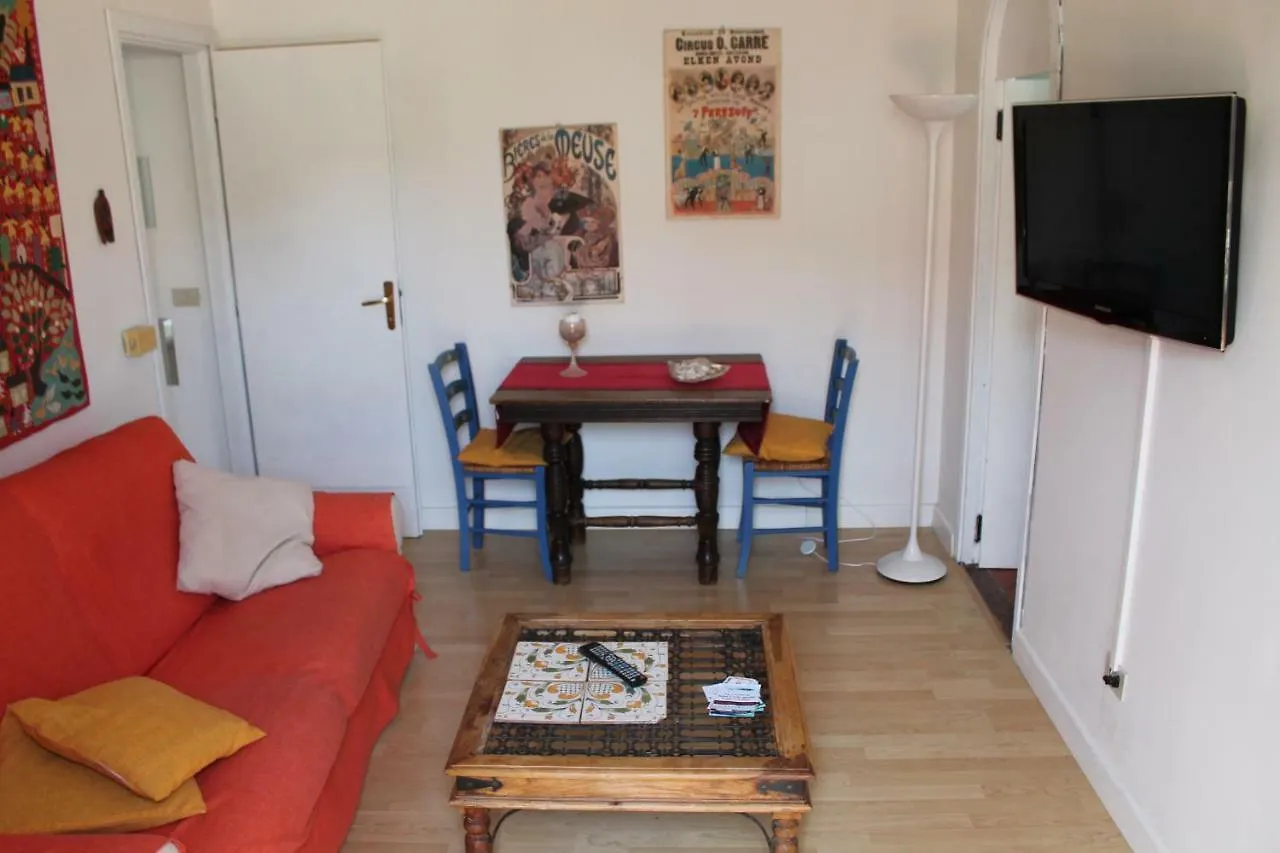 Villa Darimapa House Mondello Ferienhaus