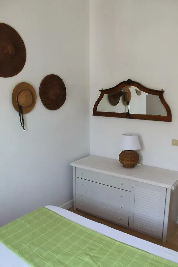 Ferienhaus Villa Darimapa House Mondello