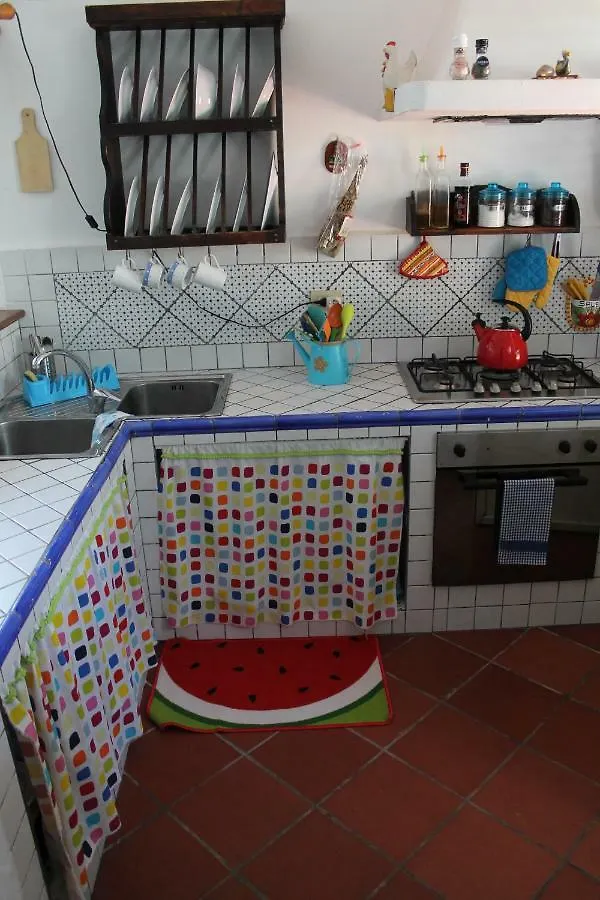 Villa Darimapa House Mondello Italien